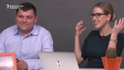 Behind The Scenes At Navalny TV