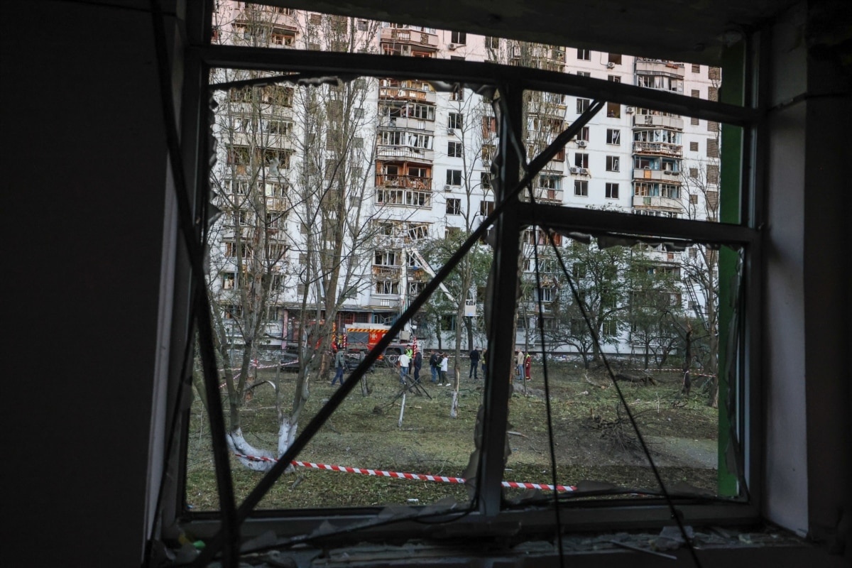 Зеленський: є дані розвідки, що Росія готує нову масовану атаку проти України