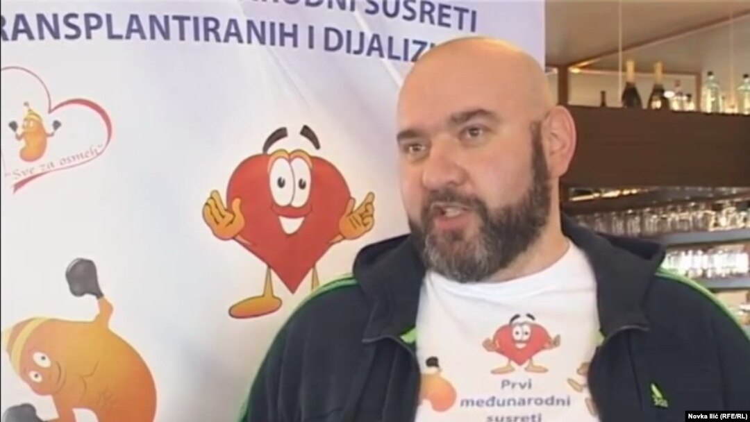 Danijel Jager
