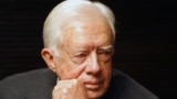 PEOPLE-JIMMY CARTER/