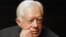PEOPLE-JIMMY CARTER/