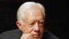 PEOPLE-JIMMY CARTER/