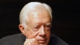 PEOPLE-JIMMY CARTER/