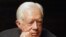 PEOPLE-JIMMY CARTER/