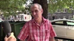 Yerevan sakinləri yolların açılacağına inanır?