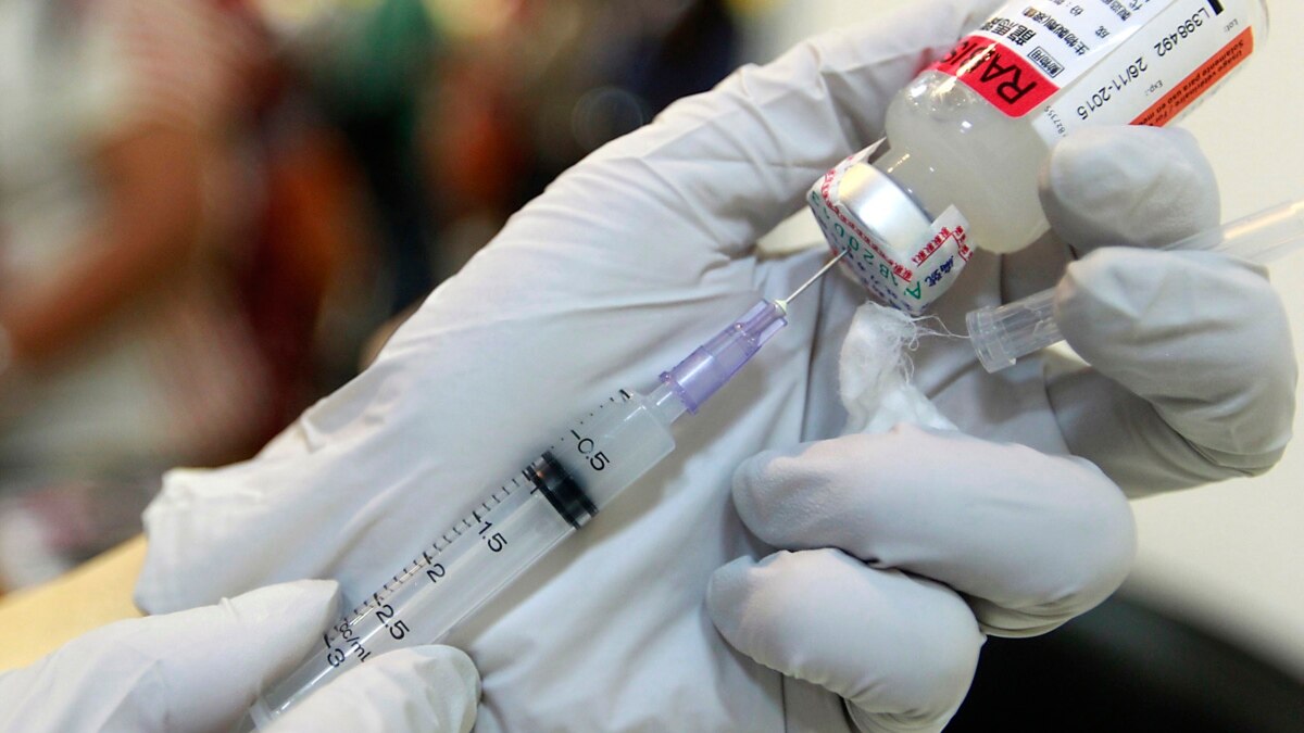 Клинические исследования новейших вакцин от коронавируса начнутся уже в июне
