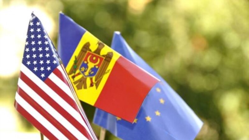 La Chișinău va avea loc un forum de afaceri R. Moldova – SUA
