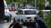 Terror Probe Into Deadly Russian Blast