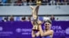 Даяна Ястремська піднялася на 13 рядків у рейтингу WTA