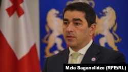 შალვა პაპუაშვილი