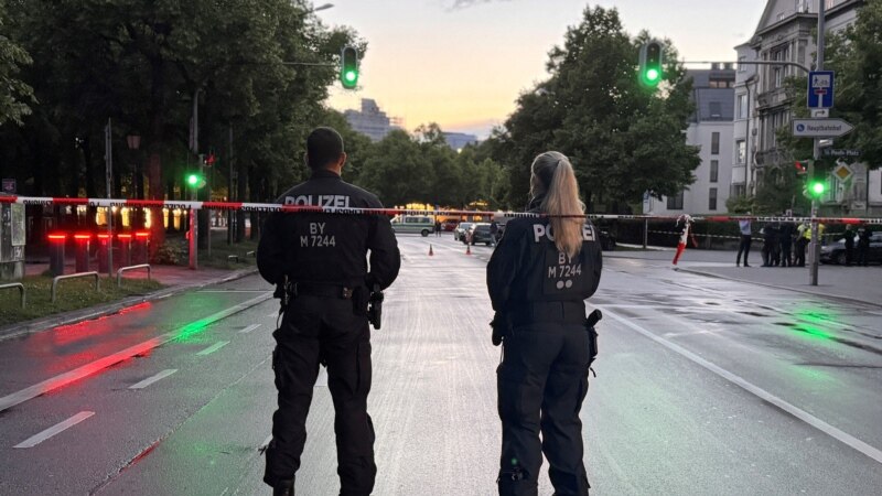 Policia gjermane beson se sulmi me thikë ndaj mësueses kishte “motive fetare”