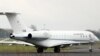 Avion Bombardier E-11A Global Express