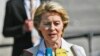 Ursula von der Leyen, 6 aprilie 2016