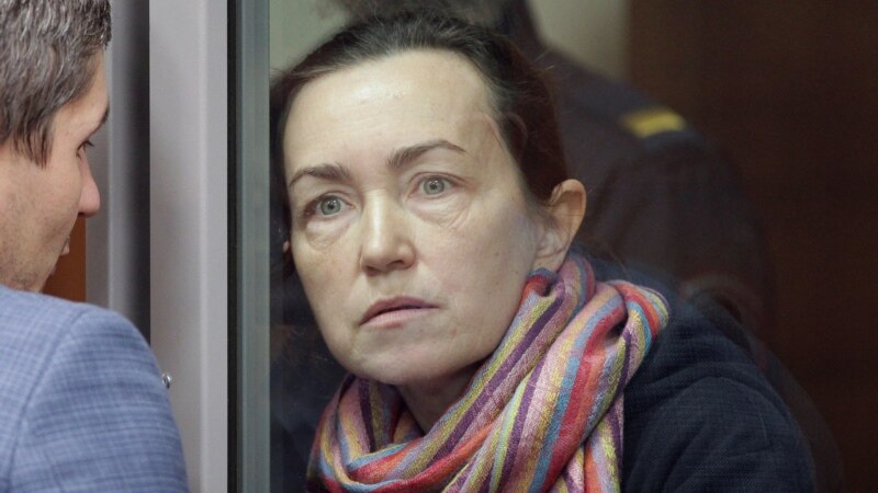 Sud u Rusiji produžio pritvor novinarki RSE Alsu Kurmaševoj do 5. aprila