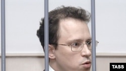 «Нам известно, что это дело не имеет отношения к делу об убийстве Андрея Козлова», - так адвокат Игорь Трунов комментирует информацию о новых обвинениях