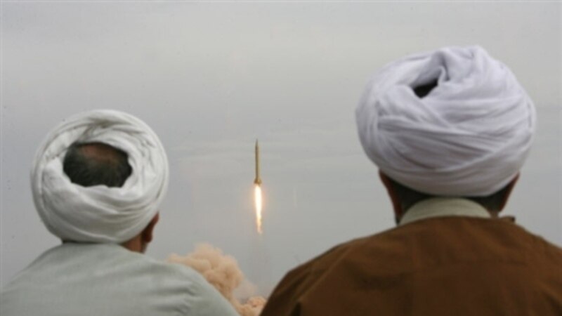 مقام ناتو: ارسال موشک‌های ایران به روسیه در انتظار توافق سودمند متقابل است