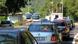 Prelaz Doljani između BiH i Hrvatske
