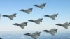 Полетят ли самолеты НАТО над Крымом?