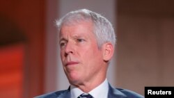 Američki ministar energetike Chris Wright