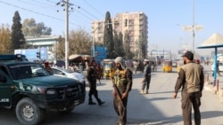 زرګونه کسان د خوست ستډیوم ته لاړل چې د اعدام ننداره وکړي
