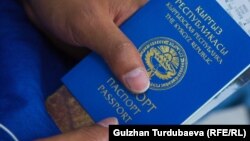 Иллюстрациялык сүрөт. 