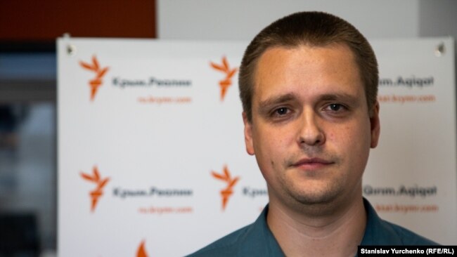 Дмитрий Беспалов