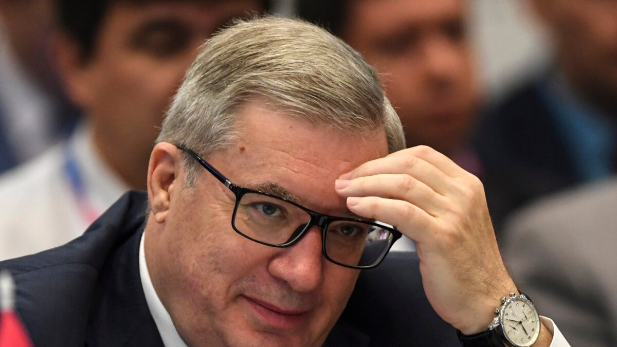 Красноярск: журналиста уволили за репортаж о месте отдыха главы края