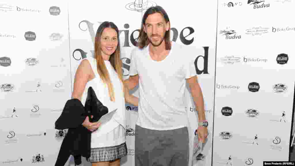 Dejan Damjanović, fudbaler