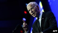 Președintele SUA, Joe Biden, afirmă sprijinul total al SUA pentru Israel, dar avertizează că ocuparea militară a Fâșiei Gaza ar fi o „mare greșeală”.