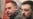 Andriy Yermak (left) and Ukrainian President Volodymyr Zelenskyy in Warsaw in January 2025