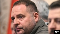 Андрей Ермак