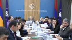 ՔՊ-ի նախընտրական ցուցակում ընդգրկվելու համար դիմածների մոտ 70 տոկոսը հաստատվել է