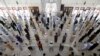 Doctors Urge Pakistani Government To Impose Mosque Restrictions To Avoid Surge In Coronavirus Cases