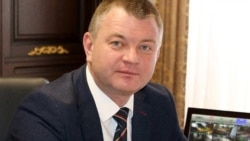 Сергей Бороздин