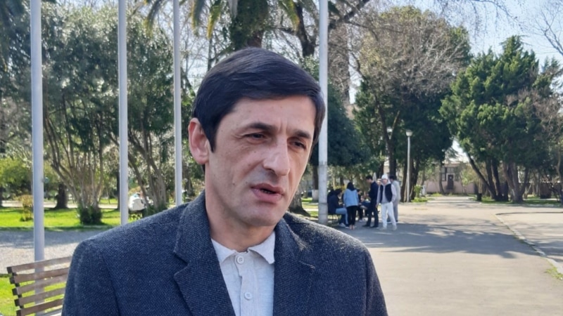 "შეგვიძლია, დღეში გავგზავნოთ ათასი დრონი" - მუქარა საქართველოს მიმართ ოკუპირებული აფხაზეთიდან