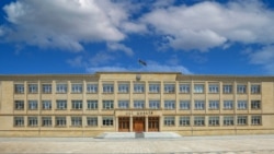 Բաքուն «Արևմտյան Ադրբեջանի» օրակարգը ներկայացնում է որպես ազգային առաջնահերթություն