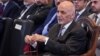Afghan President Names Acting Heads Of Key Security Ministries