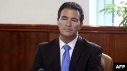 یوسی کوهن، رئیس موساد