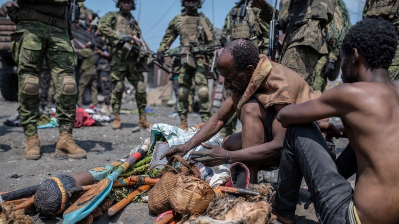 Vojska Konga optužena da je ubila više od 40 demonstranata