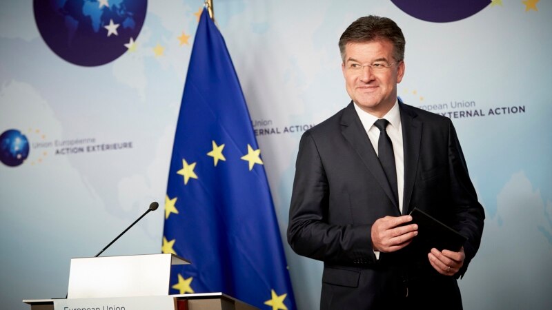ЕУ е убедена дека се можни нормални односи меѓу Косово и Србија