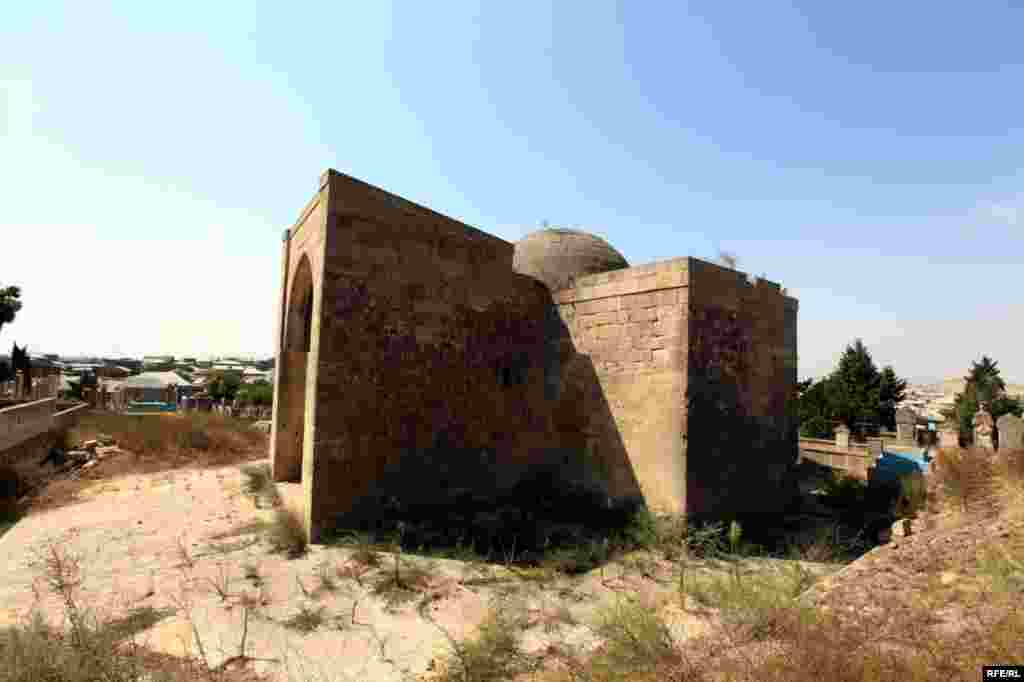 Balaxanı fotolarda #11