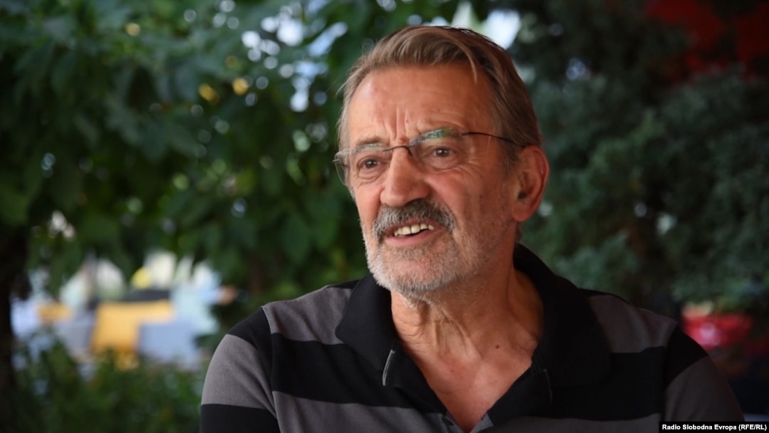 Dokror Bakir Nakaš saslušan u Tužilaštvu BiH u predmetu nenabavke vakcina, za koji je u ime 24 građanina podnio krivičnu prijavu