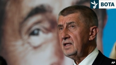 Sondazhet tregojnë se miliarderi Andrej Babish mund t'i fitojë zgjedhjet e 3-4 tetorit.