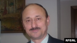 Васил Галимов