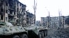 Двадцать лет назад началась Первая чеченская война