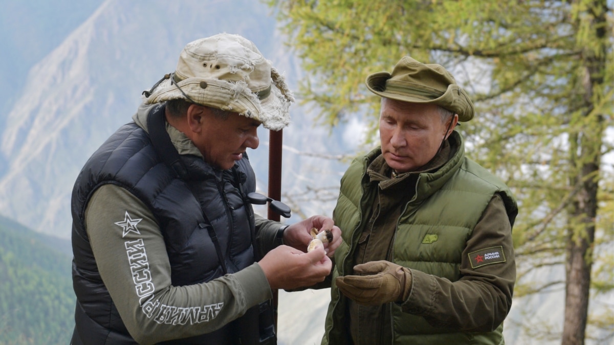 Куди зник Шойгу? У Кремлі прокоментували тривалу відсутність на публіці міністра оборони Росії