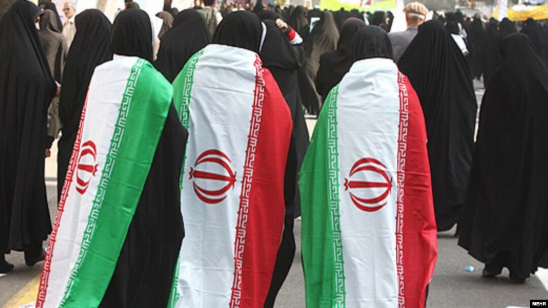 One activist said that the reason for the prevalence of violence against women in Iran was that the Iranian establishment, as a patriarchal system, did not recognize women as independent human beings.