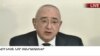 ԿԸՀ նախագահ Տիգրան Մուկուչյանը հրապարակում է ընտրությունների նախնական արդյունքները, Երևան, 3-ը ապրիլի, 2017թ․