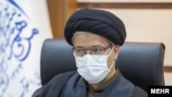 سعیدرضا عاملی، دبیر شورای عالی انقلاب فرهنگی