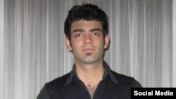 نادر مختاری در زندان ایران درگذشت